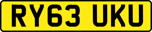 RY63UKU