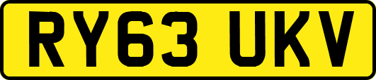 RY63UKV