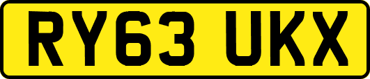 RY63UKX