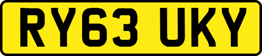 RY63UKY