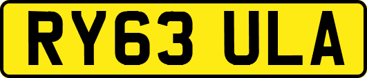 RY63ULA
