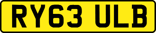 RY63ULB