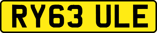 RY63ULE