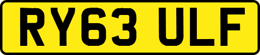 RY63ULF