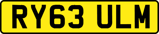 RY63ULM