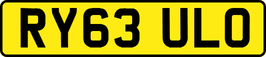 RY63ULO