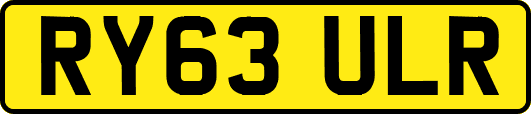 RY63ULR