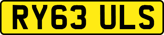 RY63ULS