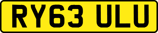 RY63ULU