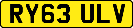 RY63ULV