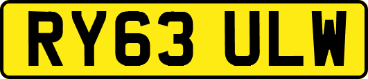RY63ULW