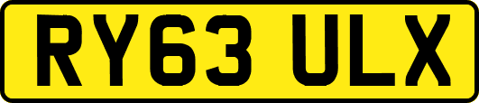 RY63ULX