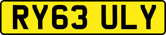 RY63ULY