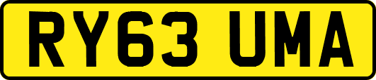 RY63UMA