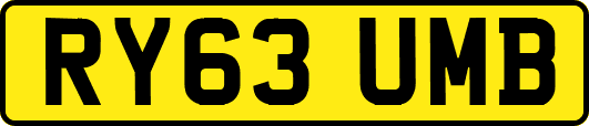 RY63UMB