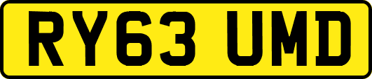 RY63UMD