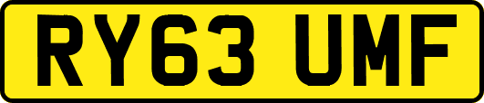 RY63UMF