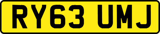 RY63UMJ