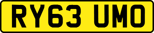 RY63UMO