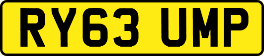 RY63UMP
