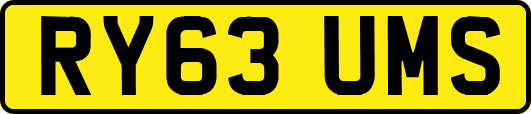 RY63UMS
