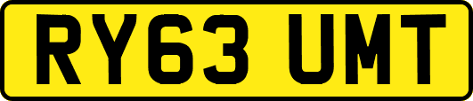 RY63UMT