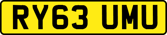 RY63UMU