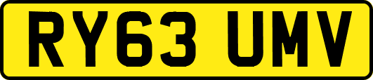 RY63UMV