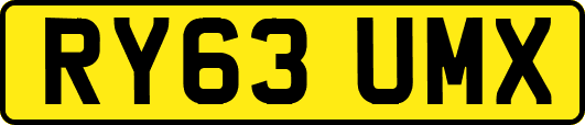 RY63UMX