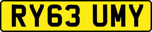 RY63UMY