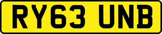RY63UNB