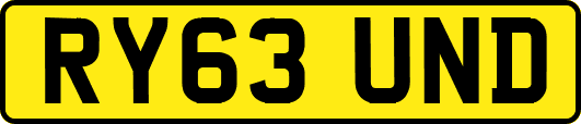 RY63UND