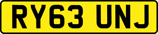 RY63UNJ