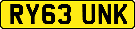 RY63UNK