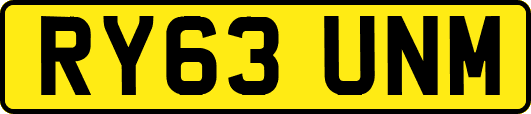 RY63UNM