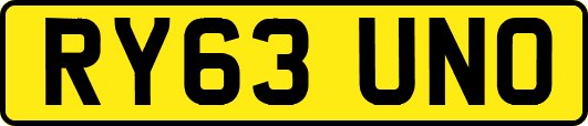 RY63UNO