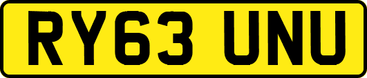 RY63UNU