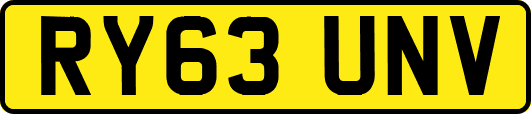 RY63UNV