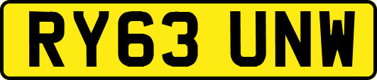 RY63UNW