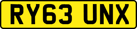 RY63UNX