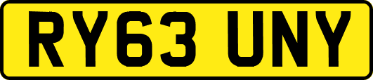 RY63UNY
