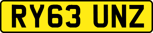 RY63UNZ