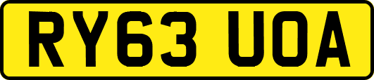 RY63UOA