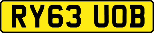 RY63UOB