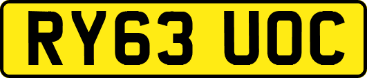 RY63UOC