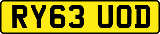 RY63UOD