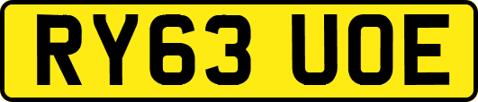 RY63UOE