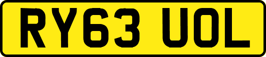 RY63UOL