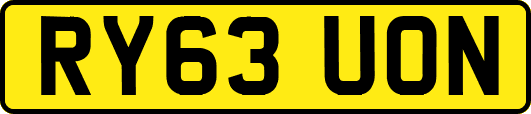 RY63UON