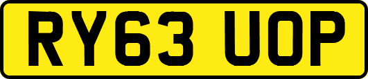 RY63UOP